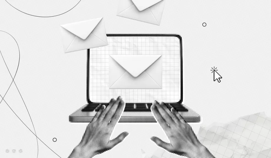 Inscription Newsletter