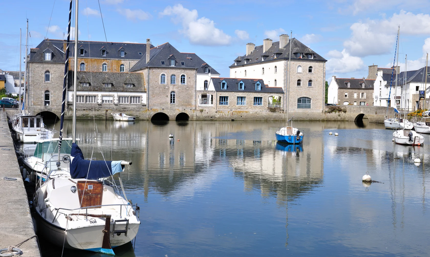 accueil